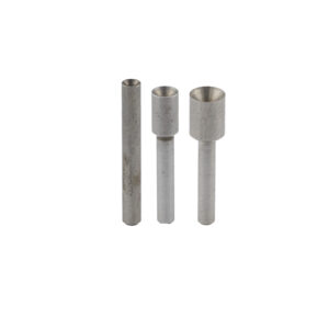 Hollow points N°1 - N°3