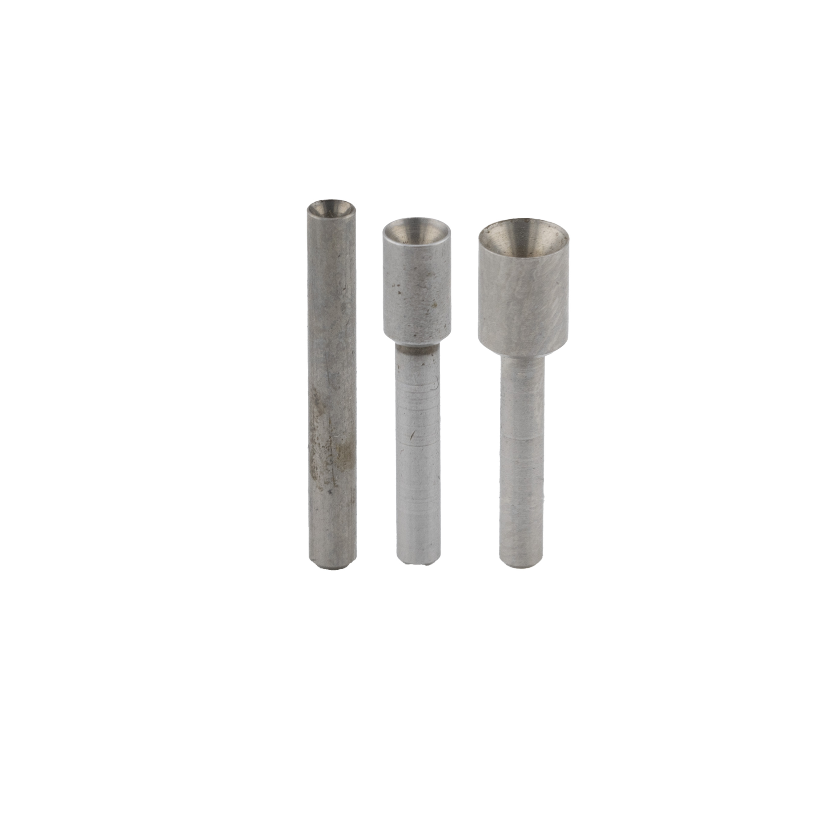 Hollow points N°1 - N°3