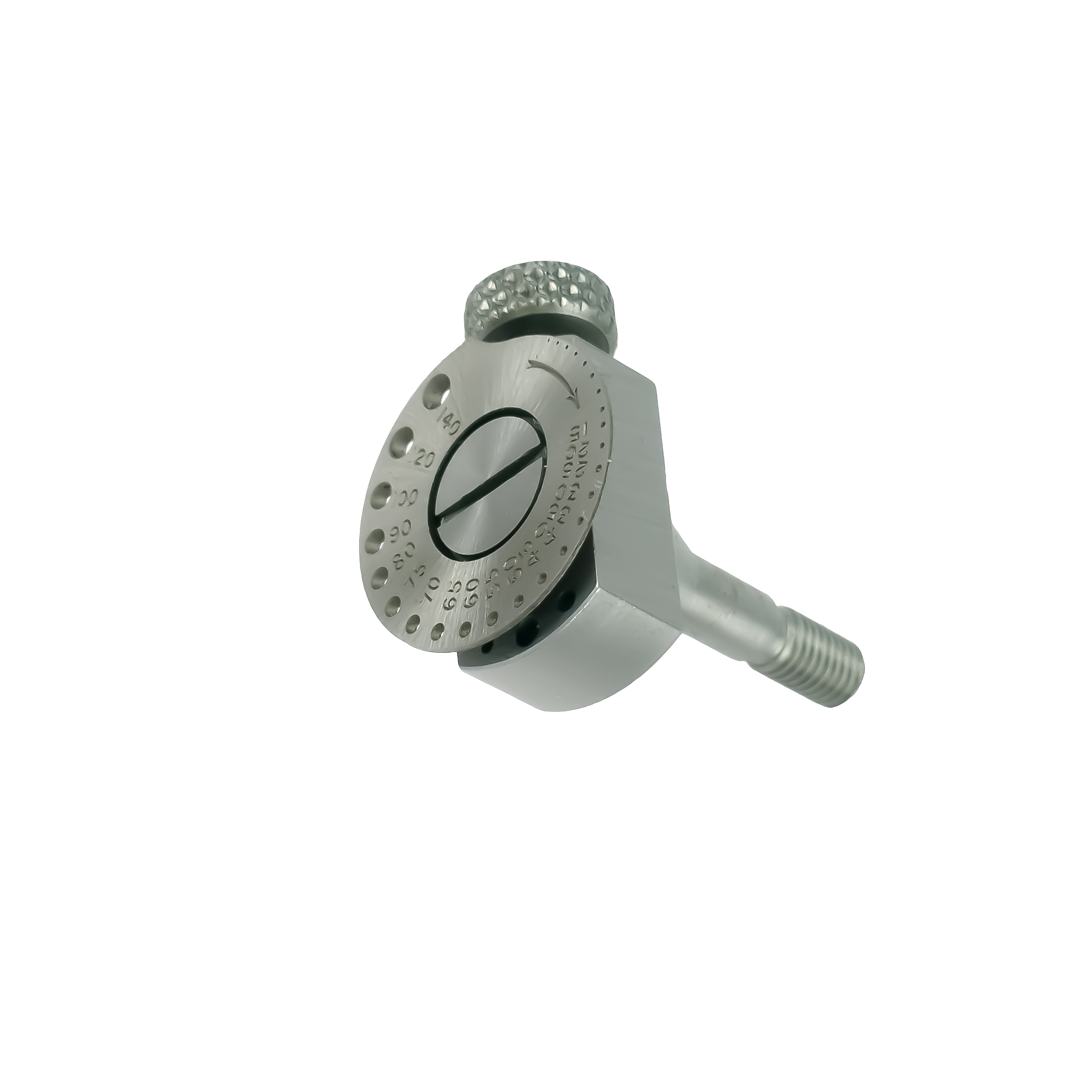 Appareil à rapporter les pivots