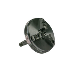 Mandrin à 3 mors réversibles