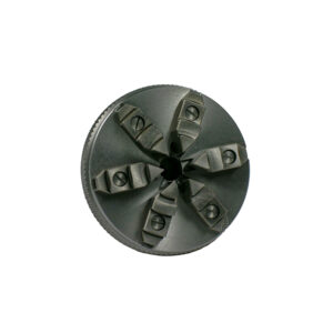 Mandrin à 6 mors réversibles