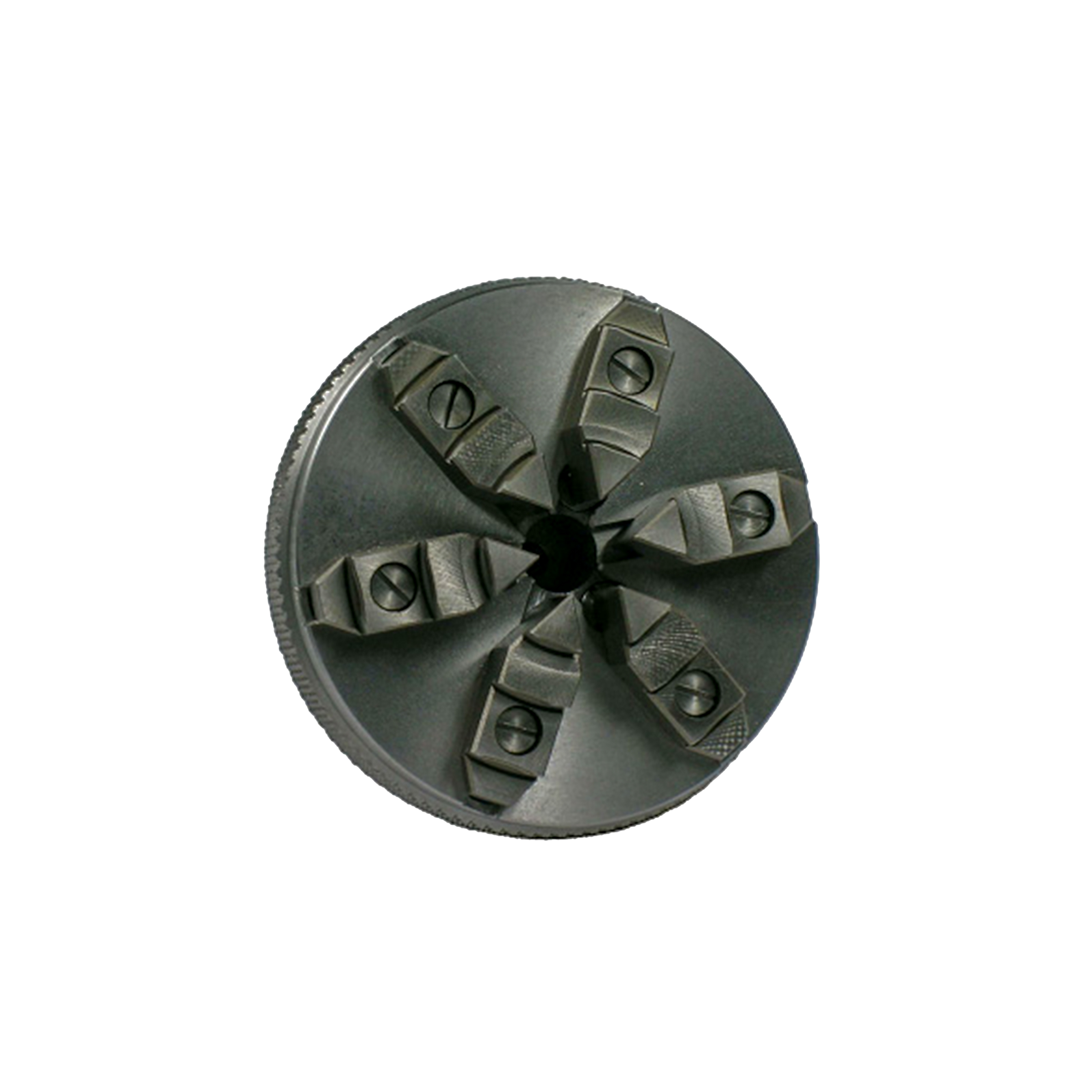 Mandrin à 6 mors réversibles