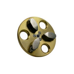 Plateau à 3 chiens mobiles