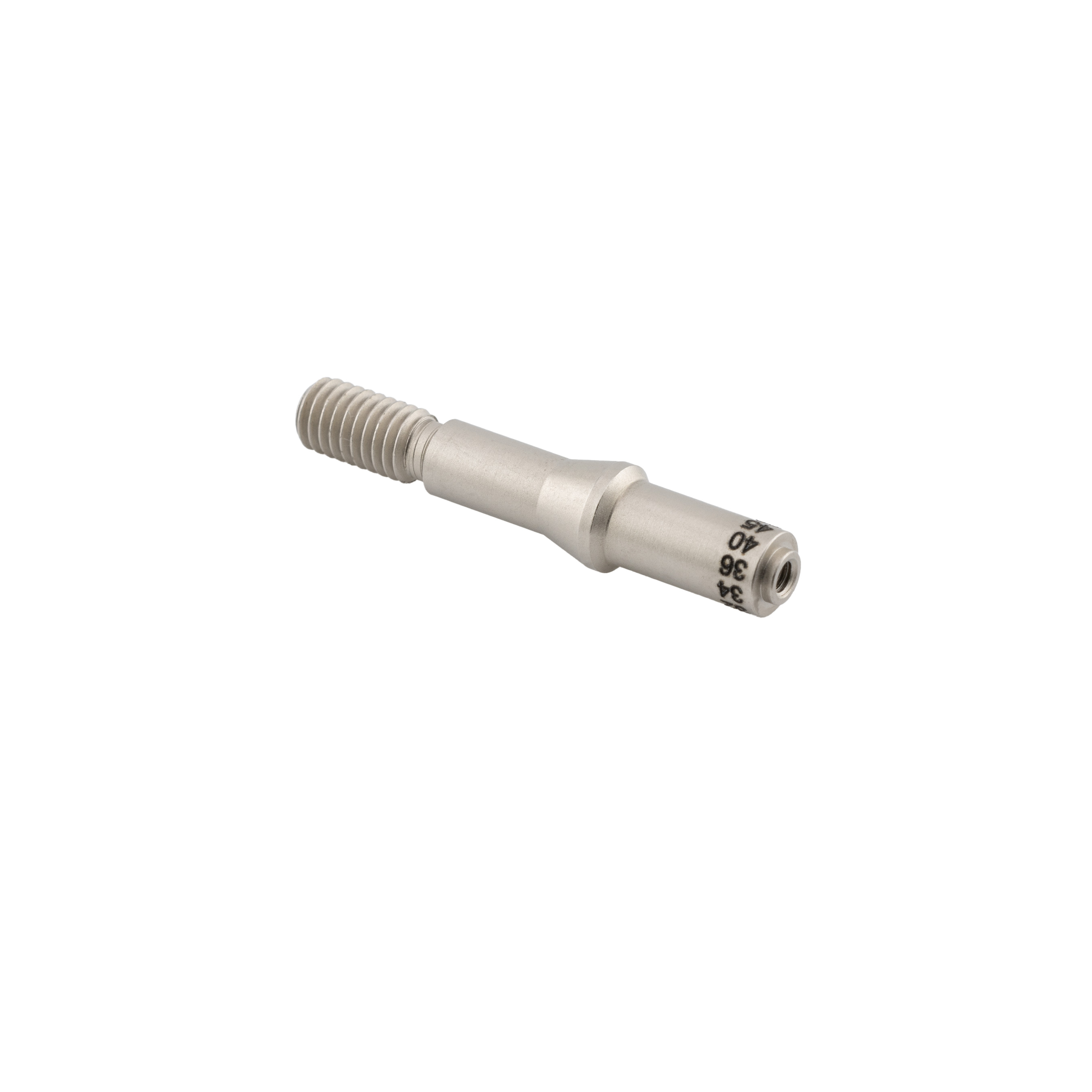 Single collet for lantern N°1 - N°5