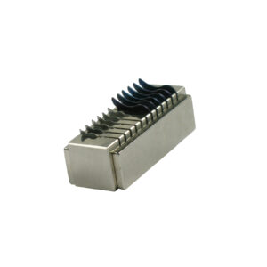 Jeu de 12 petits entraîneurs