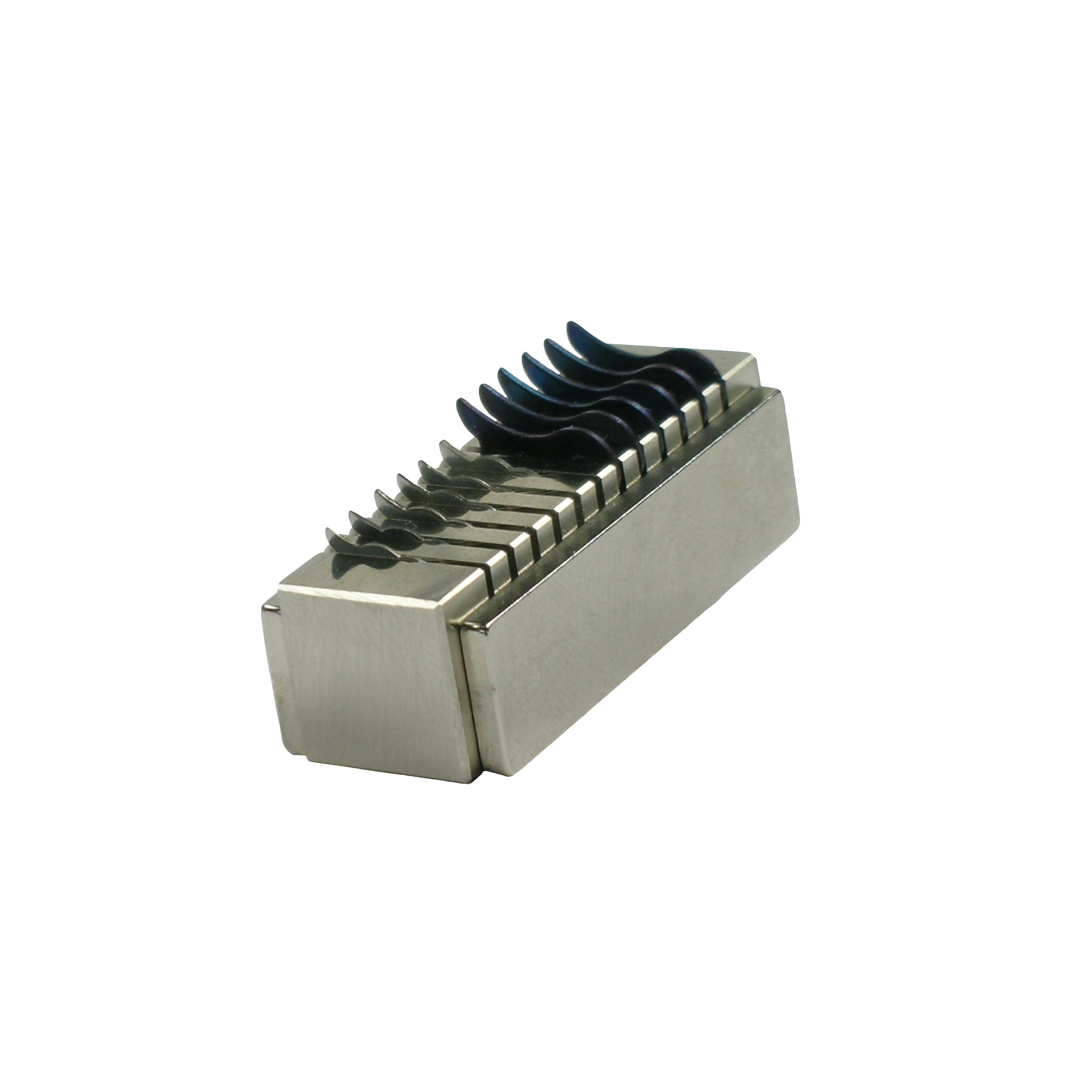 Jeu de 12 petits entraîneurs