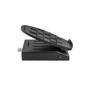 Control pedal