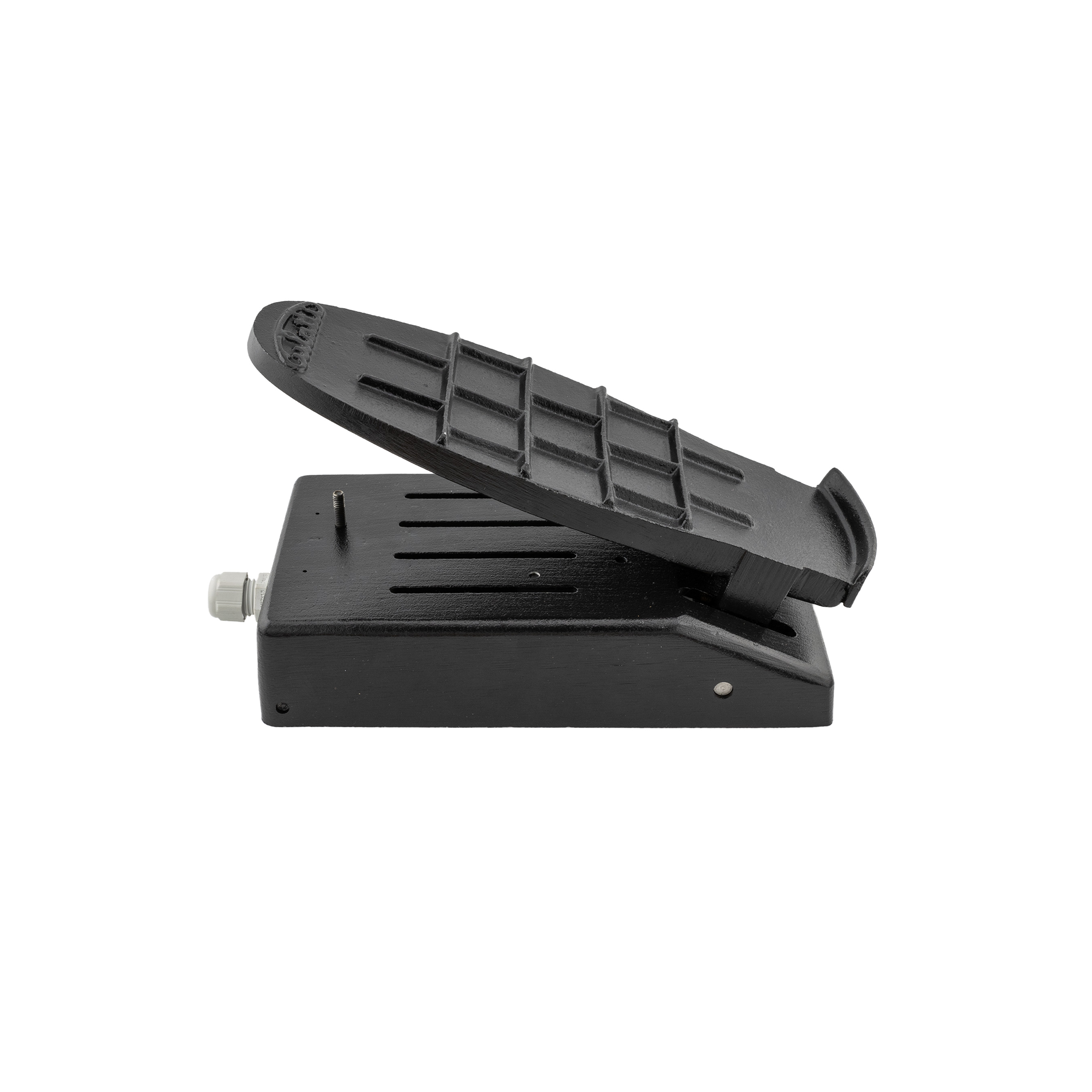 Control pedal