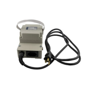 Autotransformateur portatif