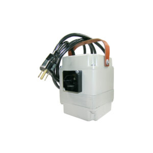 Autotransformateur portatif