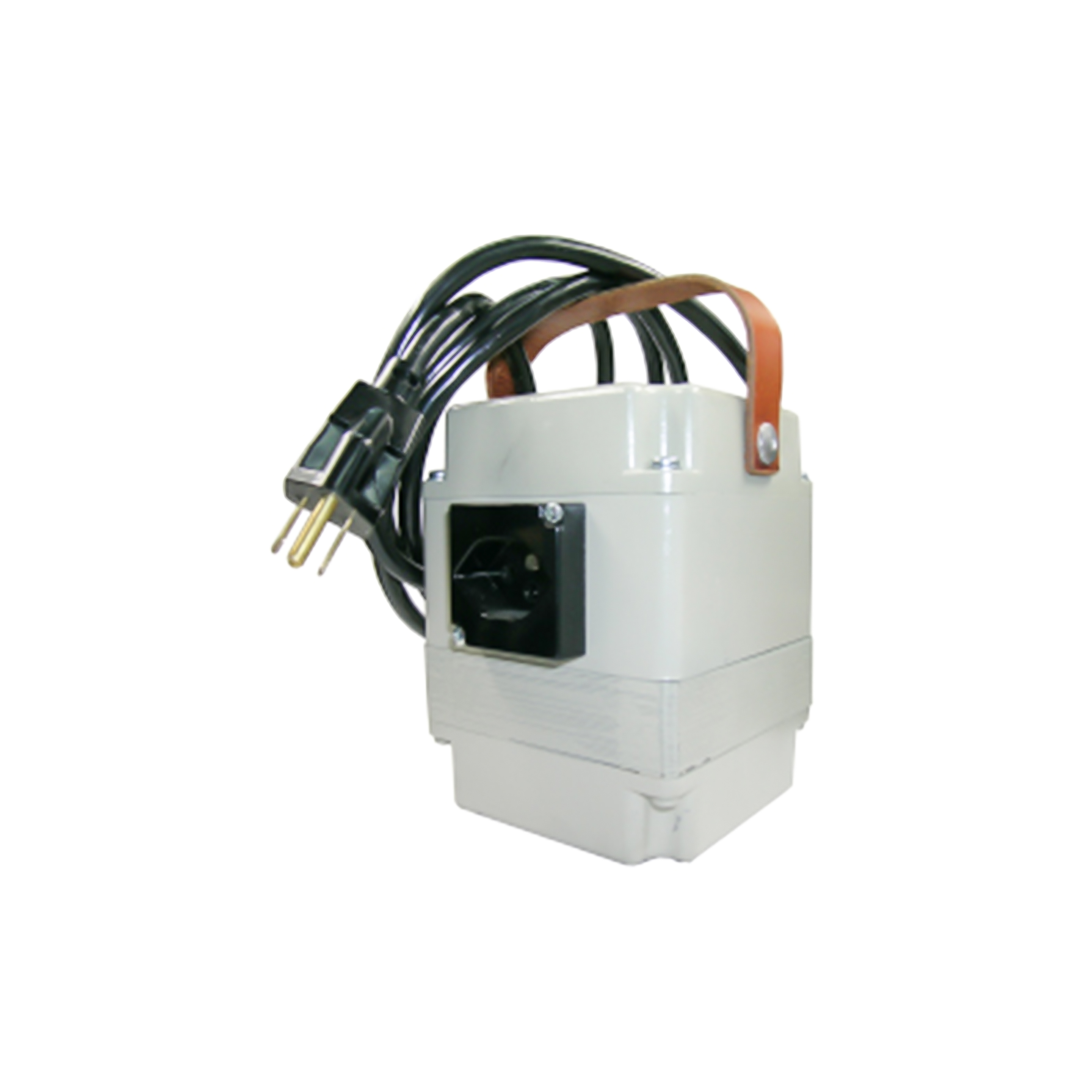 Autotransformateur portatif