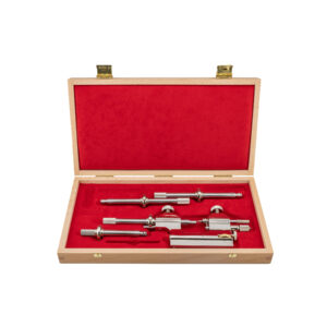 Tour à pivoter en coffret