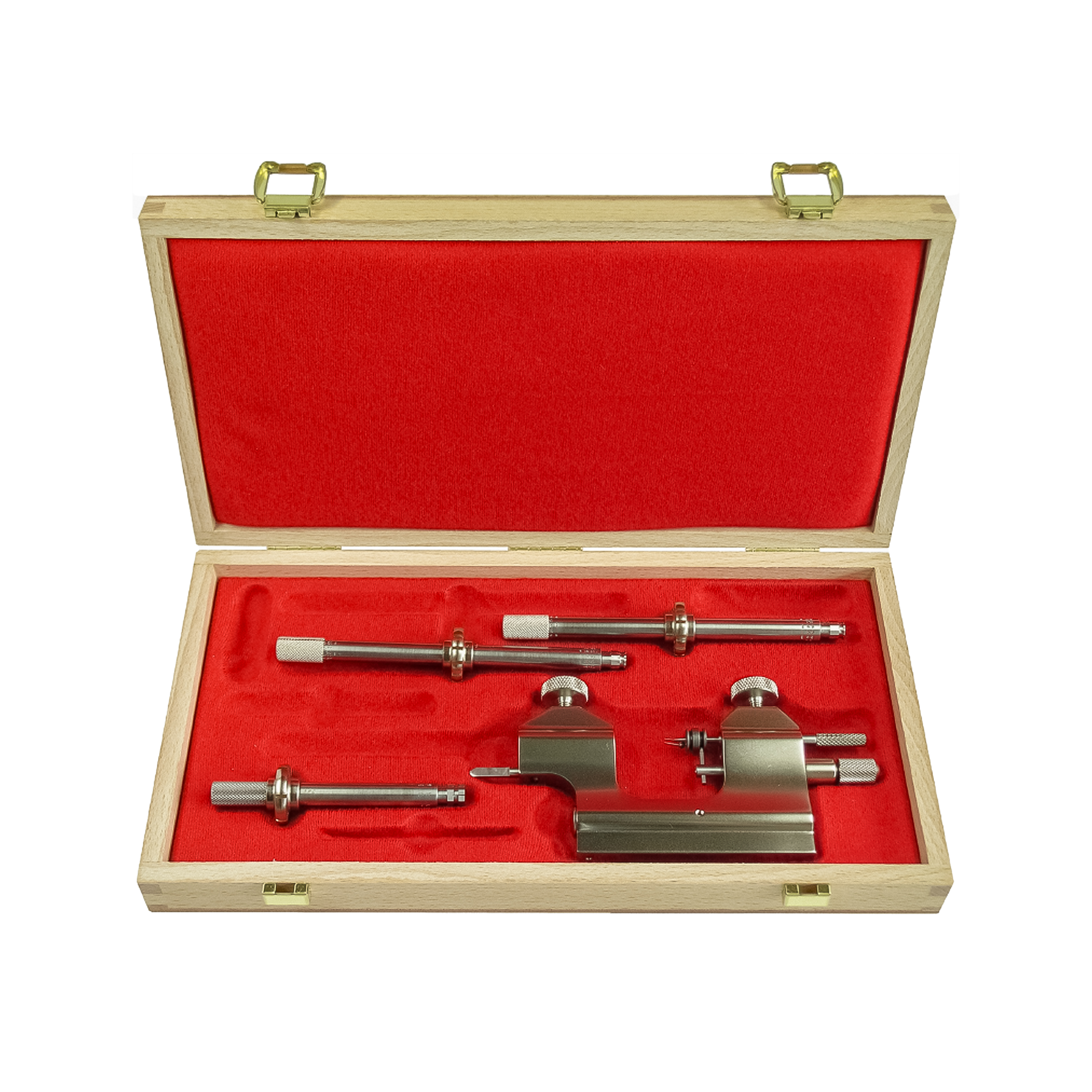 Tour à pivoter en coffret