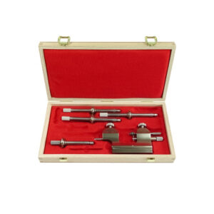 Tour à pivoter en coffret