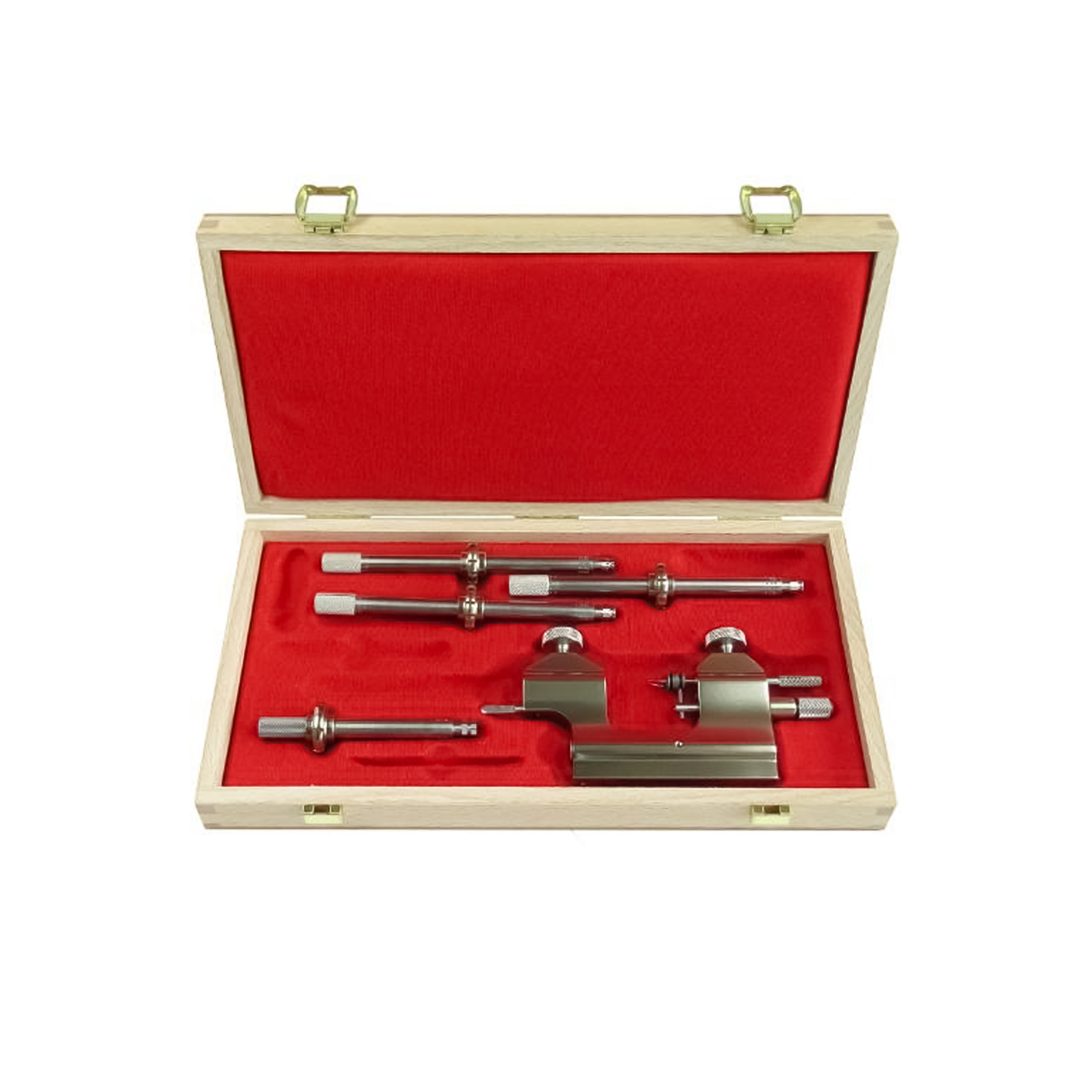 Tour à pivoter en coffret