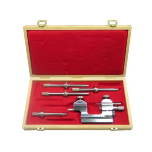 Tour à pivoter en coffret