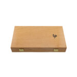 Tour à pivoter en coffret