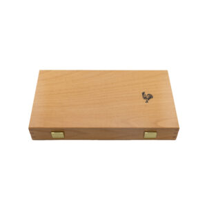 Tour à pivoter en coffret